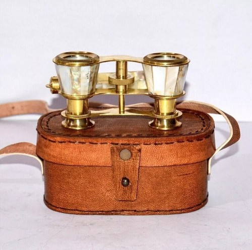 Antique vintage opera - antique, glasses